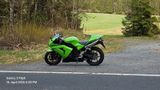 Kawasaki ZX 10 R Ninja ! Gewährleistung 01/26 - Offers matching your search criteria