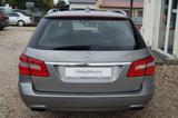 Mercedes-Benz E 350 T CDI 4Matic Comand*GSD*TÜV:NEU* - Mercedes-Benz E 350: Cdi 4matic