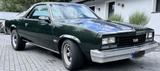 Chevrolet El Camino - SS 460 PS Restauriert /Top - Chevrolet El Camino von privat