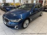 BMW 530 i xDrive Touring Luxury Line ACC PANO KOMF-S - BMW 530 in Bonn