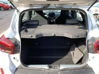 Dacia Spring - Vorschau Bild 12