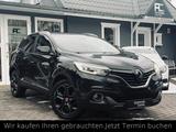 Renault Kadjar Crossborder 1.6+Leder+Kamera+SHZ+BOSE+FSH - gebrauchte Renault SUV & Geländewagen