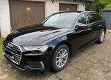 Audi A6 50 TDI quattro tiptronic sport sport - Audi A6: 50