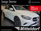 Mercedes-Benz B 220 d PROGRESSIVE ADVANCED+ AHK WINTERP. LED - gebrauchte Vans