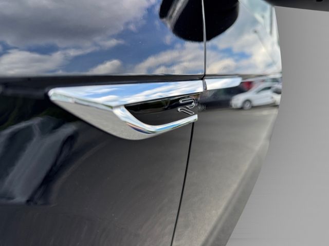 Fahrzeugabbildung Volkswagen T-Roc R-Line 4Motion DSG KLIMA LED NAVI ALU