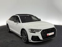 Audi S8 - Vorschau Bild 8