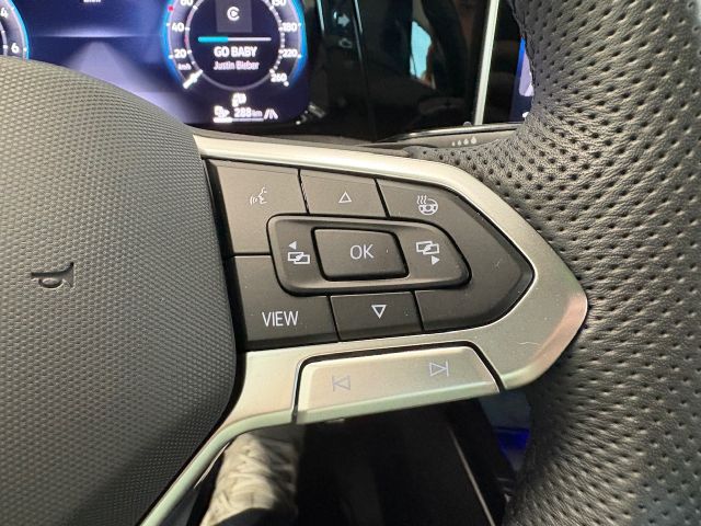 Golf VIII GTE 1.5 TSI eHybrid LED TRAVEL NAV