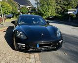 Porsche Panamera GTS Sport Turismo GTS Voll Approved - gebrauchte Porsche Panamera aus dem Jahr 2018