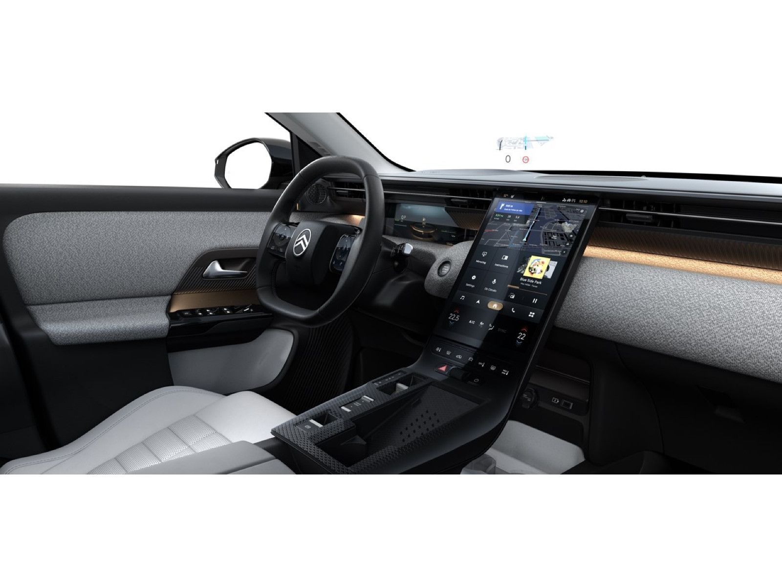 Citroën C5 Aircross - Bild 7