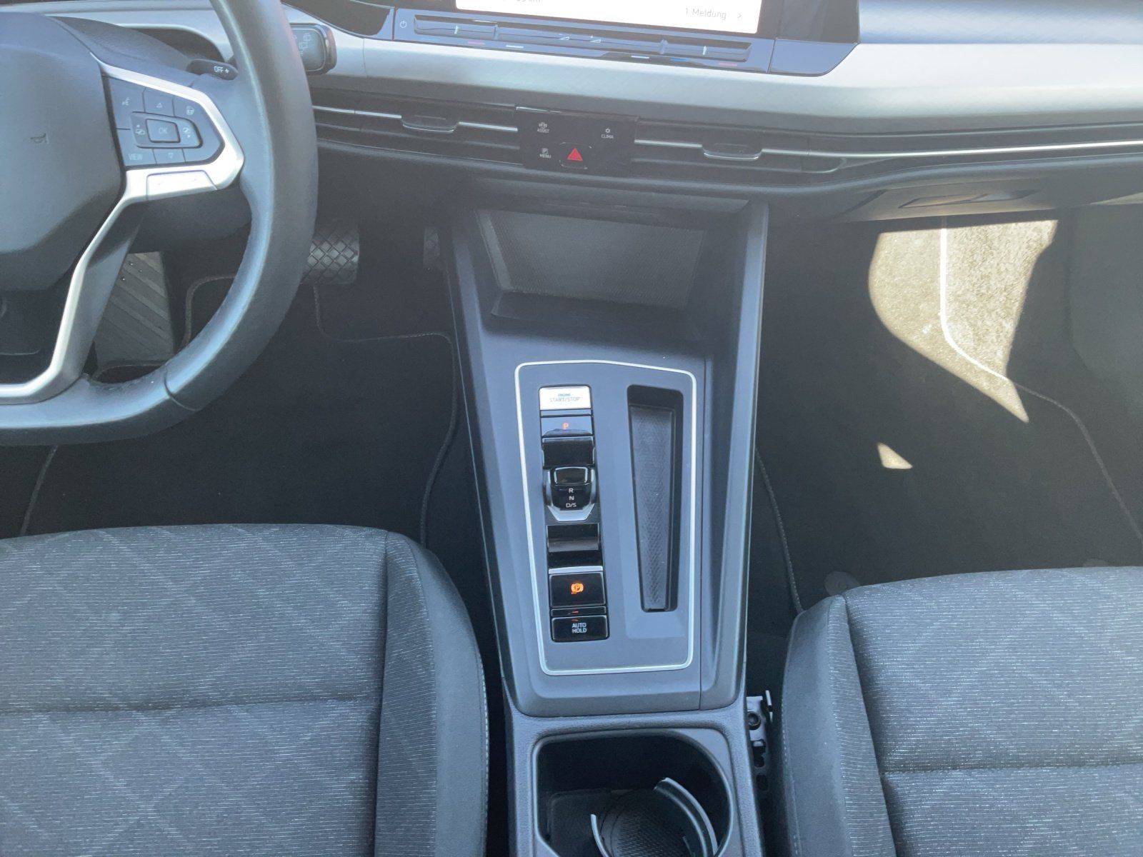 Volkswagen Golf - Bild 13