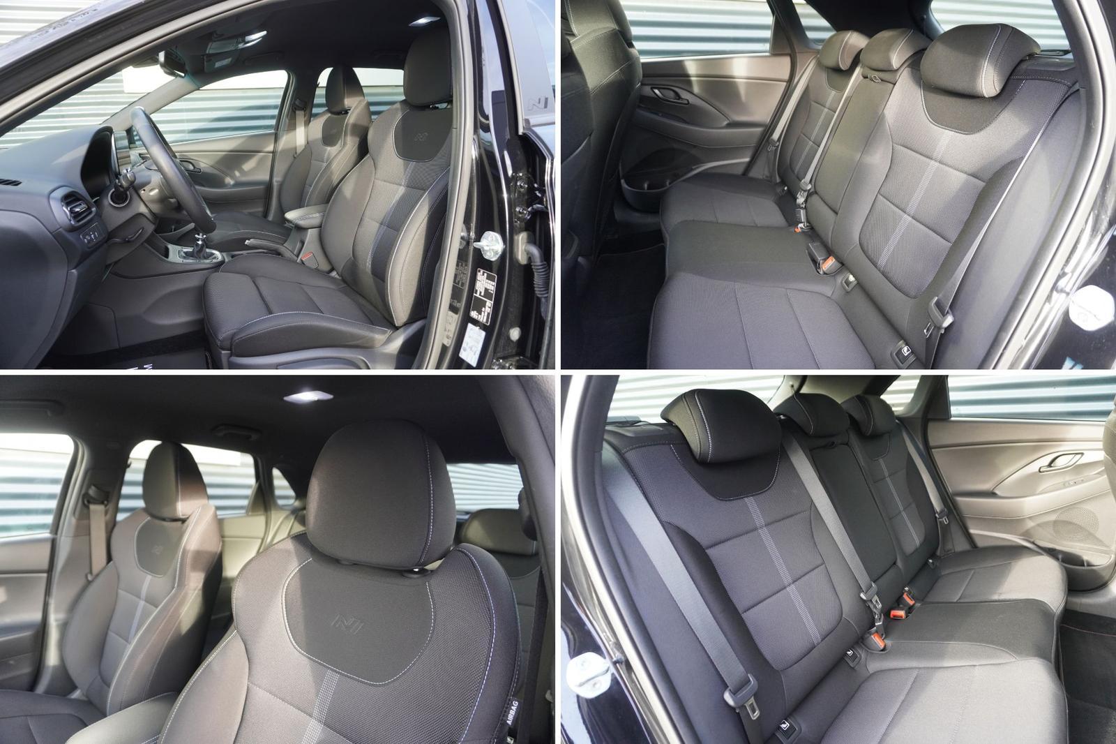 Hyundai I30N PERFORMANCE|FACELIFT|KAMERA|APPLE|NAVI|LED