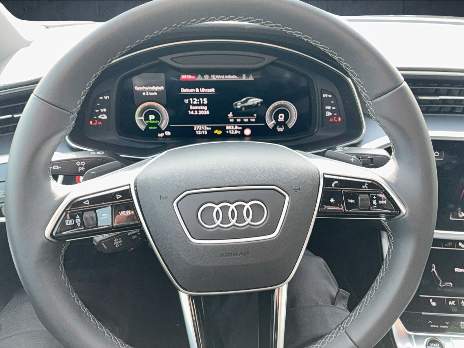 Audi A7 - Bild 11