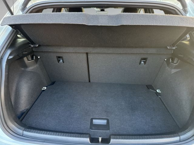 Polo 2.0 TSI DSG GTI PANO+KAMERA+MATRIX-LED+NAVI