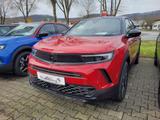 Opel Mokka 1.2 Turbo 1,2 GS Line Navi LED DAB Ambient - gebrauchte Opel Mokka aus dem Jahr 2024
