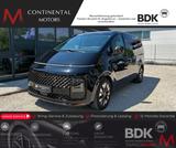Hyundai Staria Signature 4WD*7-Sitzer*360Kamera*Bose*ACC - Hyundai mit Diesel-Antrieb: Automatik