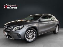Gebraucht Mercedes-Benz GLA 180 kaufen Hamburg