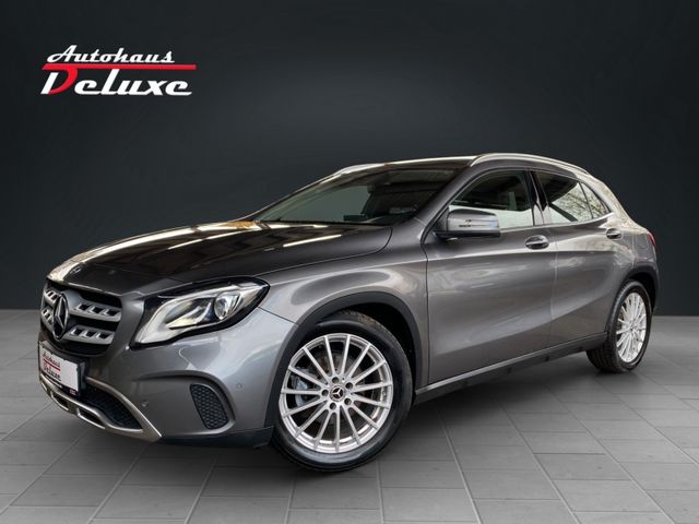Mercedes-Benz GLA 180