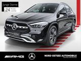 Mercedes-Benz GLA 200 PROGRESSIVE AHK KLIMA MBUX SHZ - Mercedes-Benz GLA-Klasse Jahreswagen
