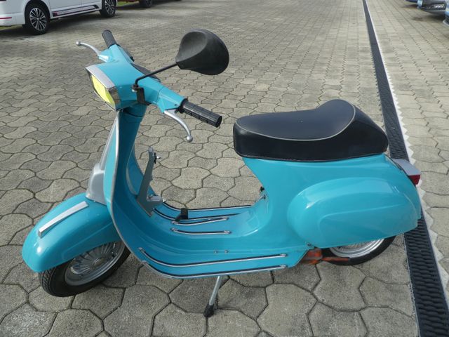 Vespa 50 Special