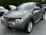 Nissan Juke Tekna 4x4*Navi*Automat*Garantie*SCHECKHEFT - Nissan Juke aus 2011