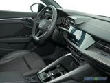 Audi A3 Sportback 40 TFSI e S tronic S Line Int Leder - Audi A3: Sportsitze