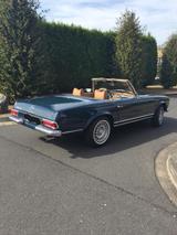 Mercedes-Benz SL 250 - Mercedes-Benz SL 250