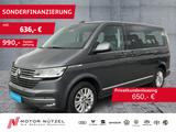 Volkswagen T6.1 Multivan 2.0TDI GENERATION SIX LED+RFK+AHK