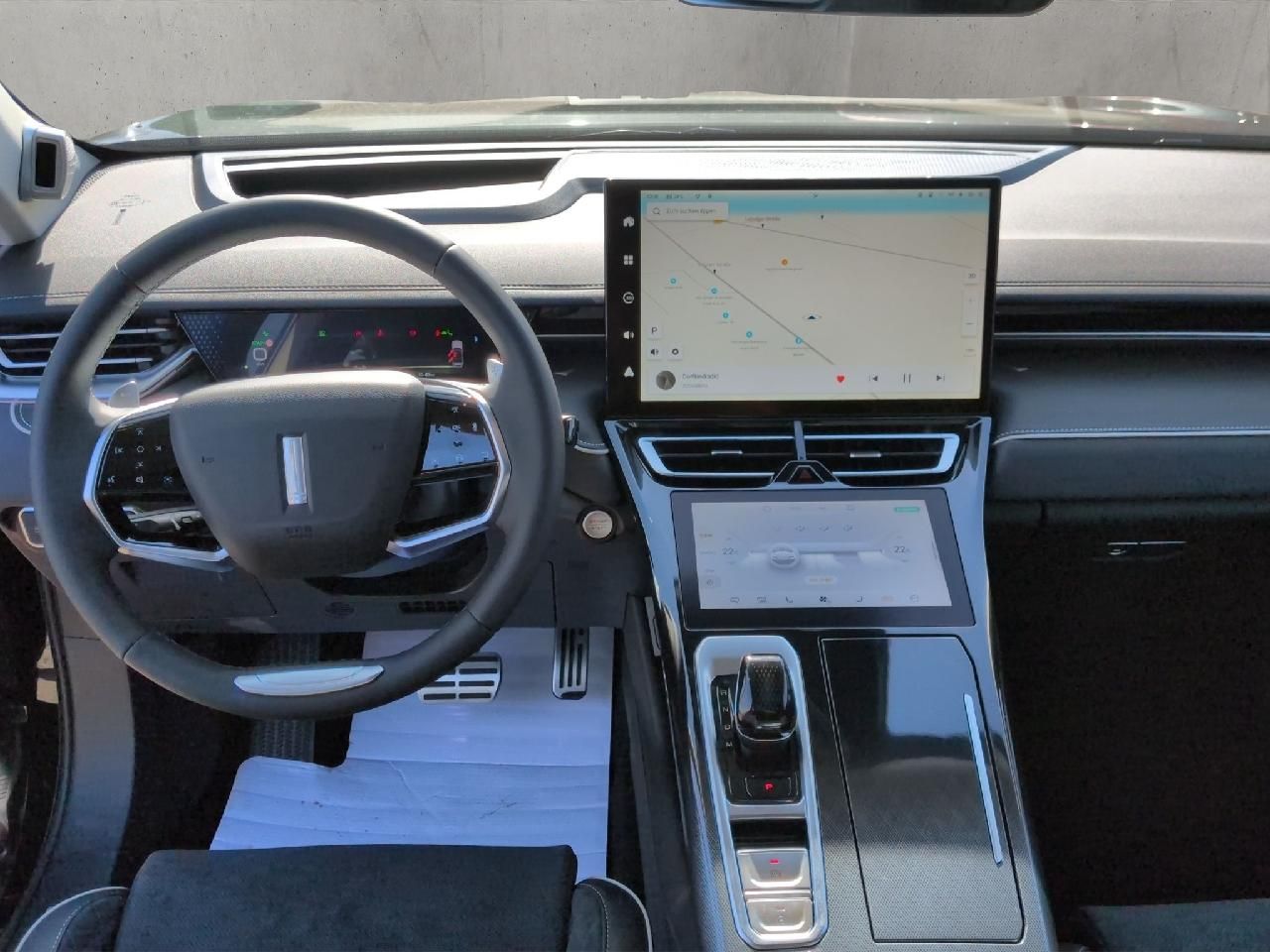 Fahrzeugabbildung GWM Wey 05 2.0 PHEV 350 kW AWD Luxury