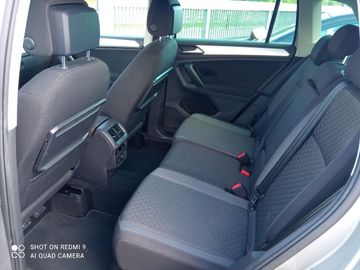 Volkswagen Tiguan - 10