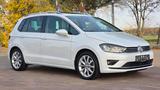 Volkswagen Golf Sportsvan Highline 2.0l TDI DSG XEN SDHZG - Volkswagen Golf Sportsvan Highline mit Diesel-Antrieb