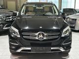 Mercedes-Benz GLE500e 4Matic*SOFT-CL*MASSAGE*STANDH*DISTR*K-GO - gebrauchte Mercedes-Benz GLE 500 aus dem Jahr 2016