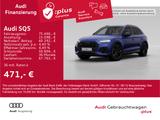 Audi SQ5 TDI StdHz*PANO*MATRIX*HdUp*AHK*ACC*B&O*8fach - Audi SQ5 in Augsburg