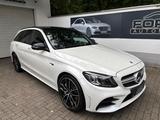 Mercedes-Benz C 43 AMG 4M Performance Pano Burmester 360° - Mercedes-Benz C 43 AMG in Essen