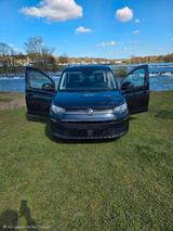 Volkswagen Caddy 2,0TDI 90kW BMT Life AHK SHZ  Scheckheft - VW Caddy Gebrauchtwagen in Bochum