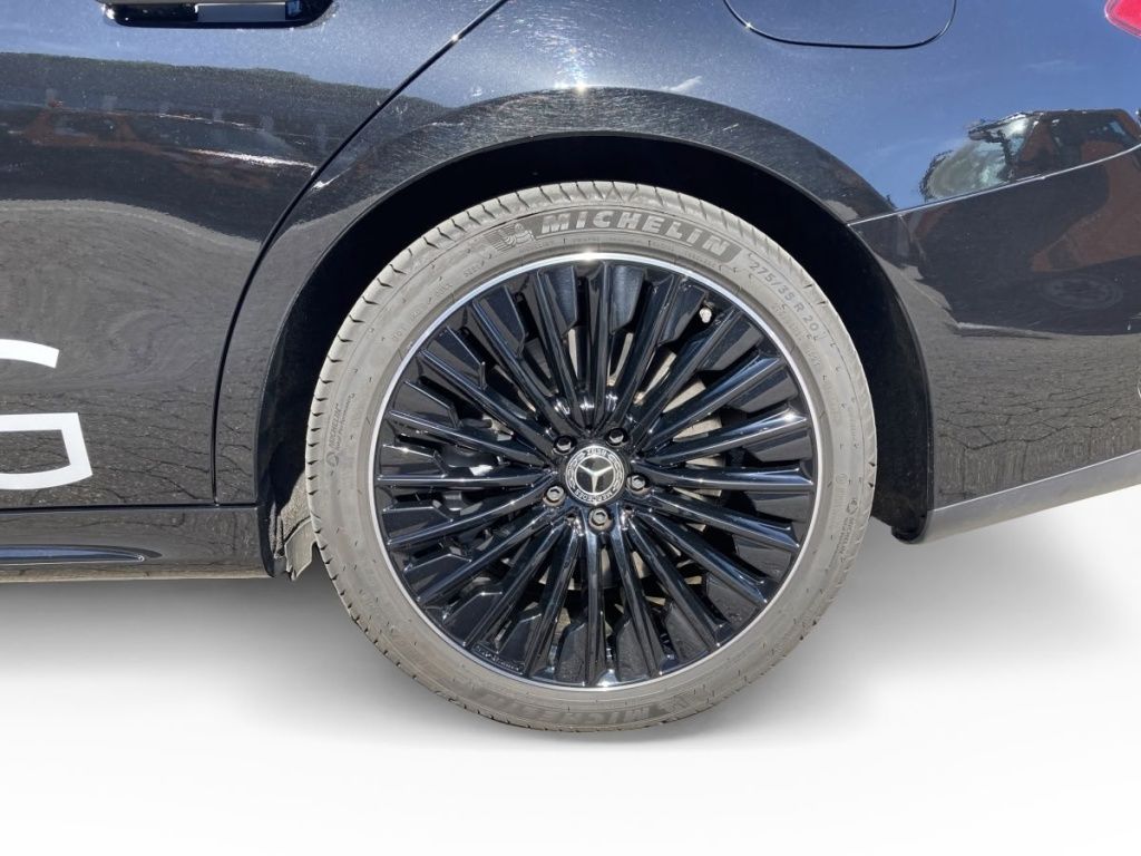 Mercedes-Benz E 300 de 4M Lim. AMG-Edition Airmatic Night 20'' foto 4