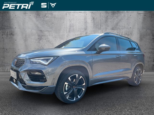 Cupra Ateca 1.5 TSI 110 kW (150 PS) 7-Gang DSG