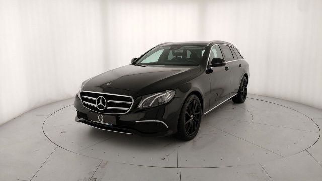 Mercedes-Benz Classe E - S213 SW - E SW 400 d Sp