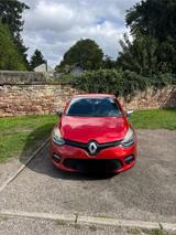 Renault Clio IV Zum verkaufen - Renault Clio Gebrauchtwagen in Saarbrücken