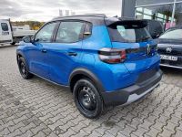 Citroën ë-C3 - Vorschau Bild 9