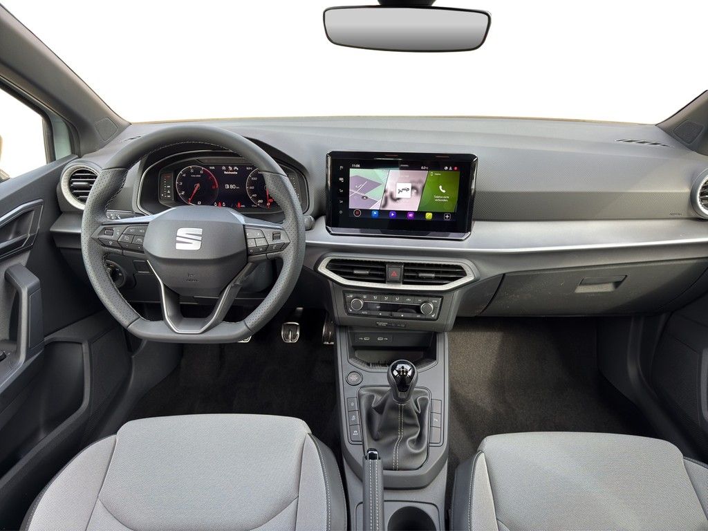 Seat Ibiza - Bild 16
