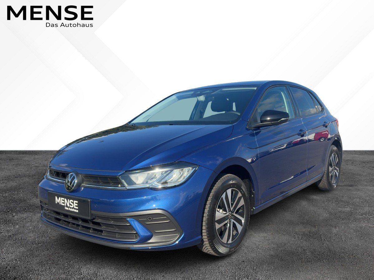 Volkswagen Polo ENERGY 1.0 l 5-Gang GJR, Kamera, Cockpit Pr imagem 2