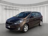Kia Carens Edition 7 - Kia Carens Gebrauchtwagen