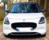 Suzuki Swift 1.2 HYBRID Automatik TOP AUSSTATTUNG 