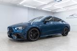 Mercedes-Benz CLA 45 AMG 4MATIC 360° LED ALC AMBIENTE SZH NAV - gebrauchte Mercedes-Benz CLA 45 AMG aus dem Jahr 2023