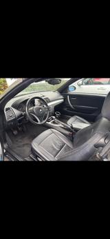 BMW 120i - Cabrio -Allwetter  - BMW 120 aus 2008: 120i