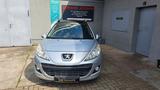 Peugeot 207 SW Premium - Peugeot 207 aus 2011: SW