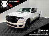 Dodge RAM 1500 Limited Night H/O 540PS MY25 *HUD-Luft* - Dodge RAM Neuwagen in Wuppertal