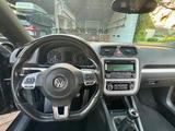Volkswagen Scirocco 1.4 TSI - Steuerkette neu - VW Scirocco von privat