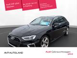 Audi A4 Avant 40 TFSI S tronic S line | PANO | NAVI | - Audi A4 Gebrauchtwagen in Wuppertal