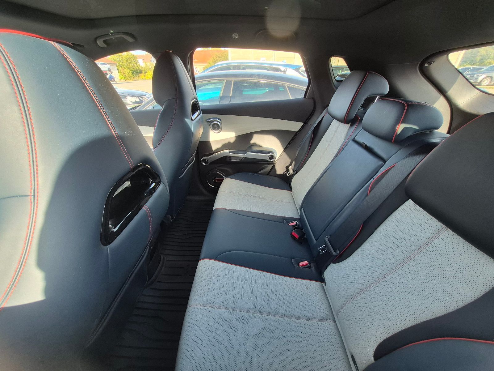 BYD ATTO 3